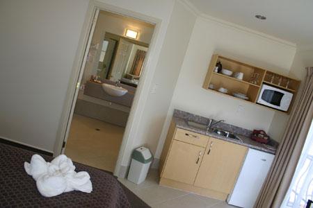 Deluxe Studio Suite, Tuscany Villas Motor Inn and Conference Centre Rotorua