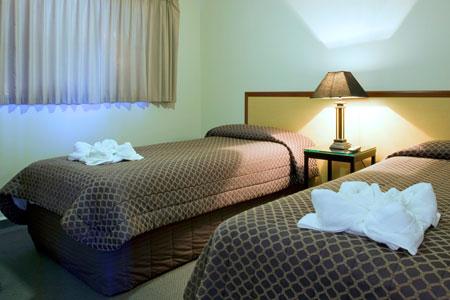 Family Two Bedroom Suite, Tuscany Villas Motor Inn and Conference Centre Rotorua