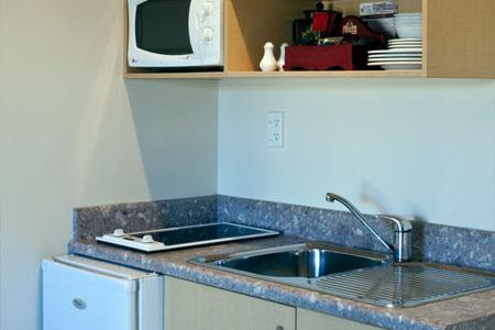 Family Two Bedroom Suite, Tuscany Villas Motor Inn and Conference Centre Rotorua