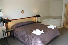Executive Studio Suite-Tuscany Villas Motel & Conference Centre Rotorua