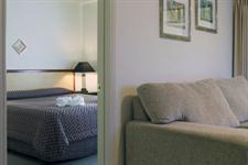 Family Two Bedroom Suite-Tuscany Villas Motel & Conference Centre Rotorua