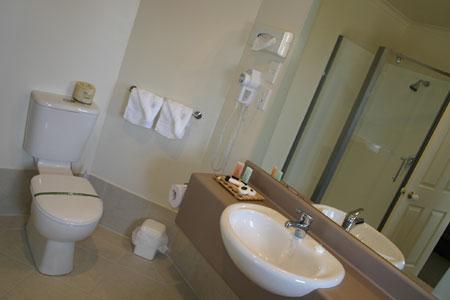 Family Two Bedroom Suite-Tuscany Villas Motel & Conference Centre Rotorua
