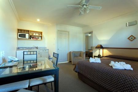 Tuscany Villas Motel & Conference Centre Rotorua